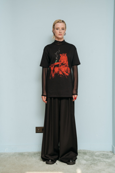 футболка. Изображение 4