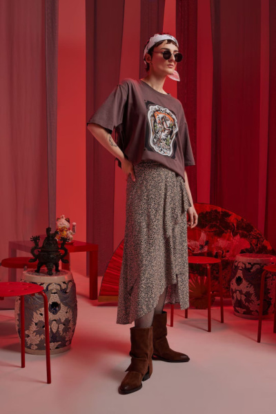 футболка. Изображение 1