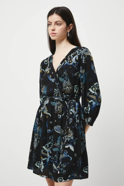 платье. Изображение 4