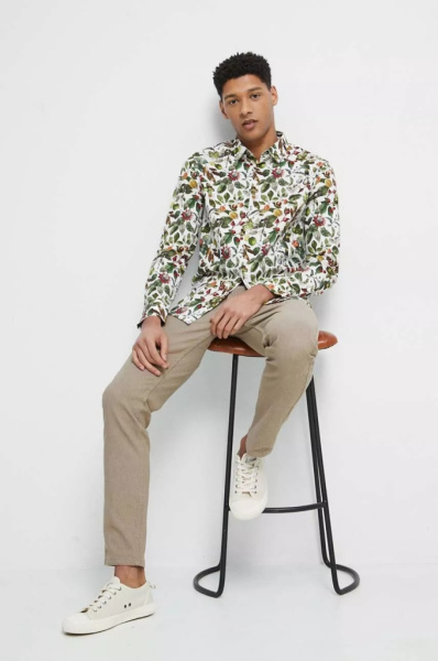 рубашка. Изображение 4