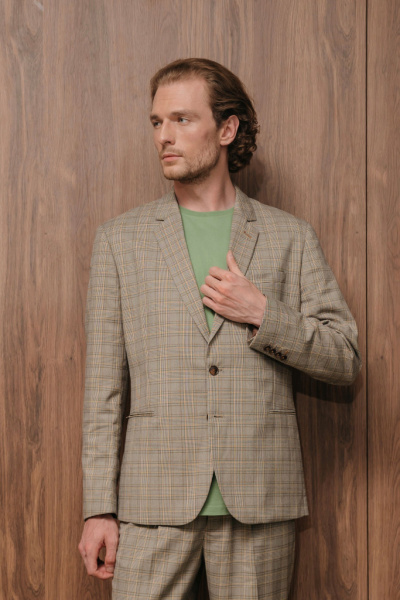 пиджак. Изображение 1