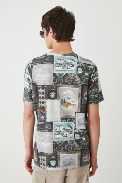 футболка. Изображение 5