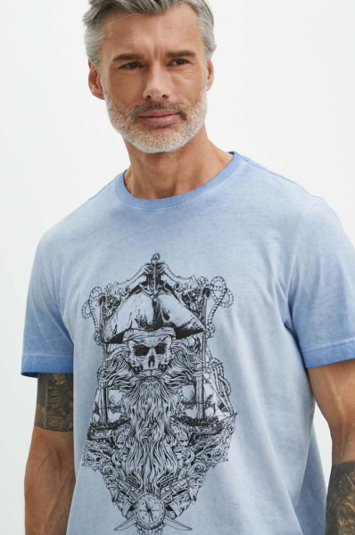 футболка. Изображение 5