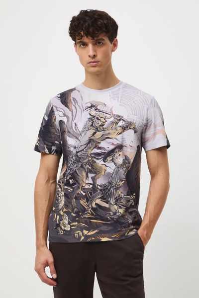 футболка. Изображение 2