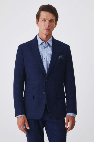 пиджак. Изображение 5