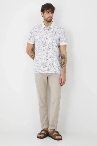 поло. Изображение 3