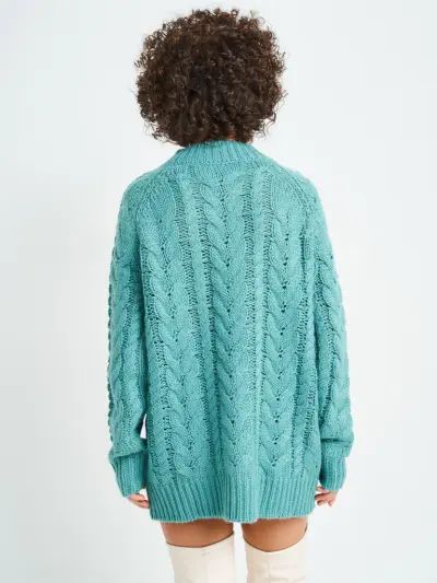 свитер. Изображение 3