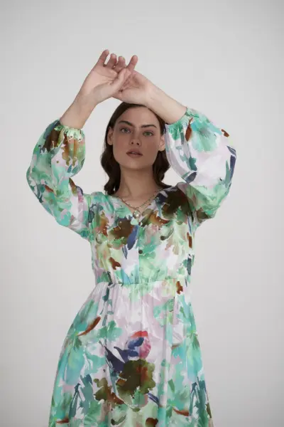 платье. Изображение 2