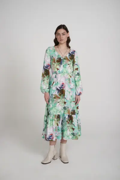 платье. Изображение 4