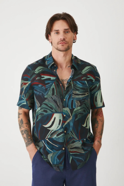 рубашка. Изображение 2