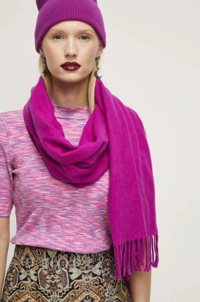 шарф. Изображение 2