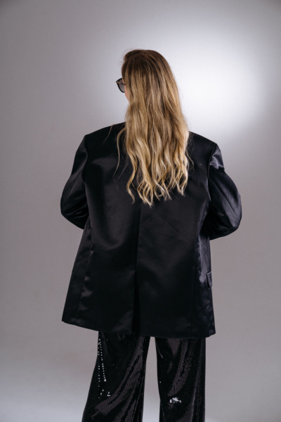 жакет. Изображение 3