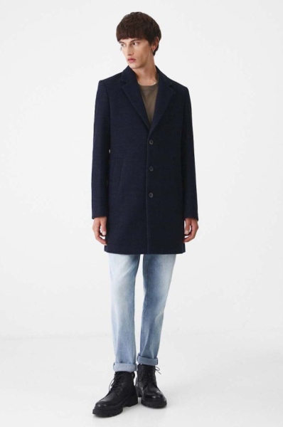 пальто. Изображение 2