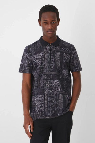 поло. Изображение 2