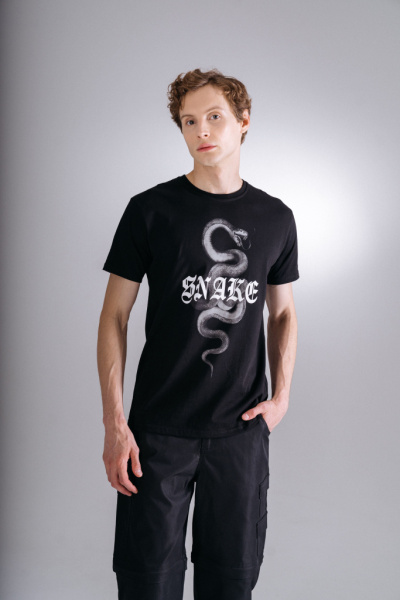 футболка. Изображение 2