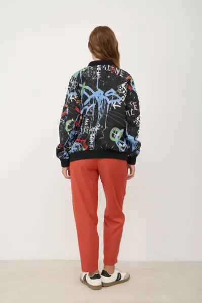 бомбер. Изображение 3 бомбер. Изображение 3