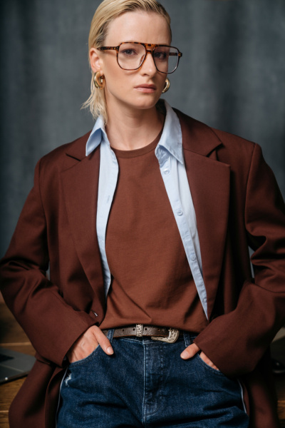 жакет. Изображение 1