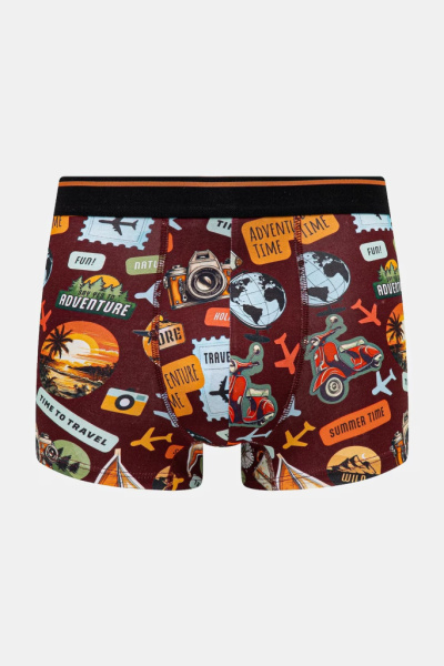 трусы-боксеры. Изображение 2