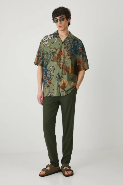 брюки. Изображение 4