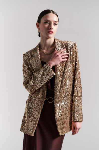 жакет. Изображение 1