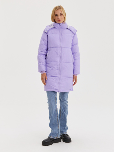 куртка утепленная. Изображение 3