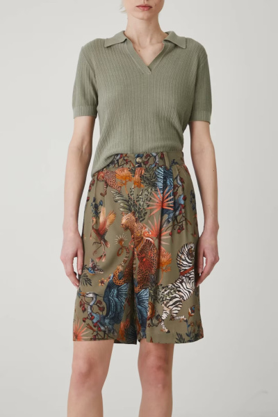 шорты. Изображение 3