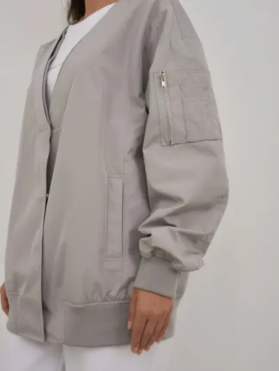 Куртка. Изображение 4