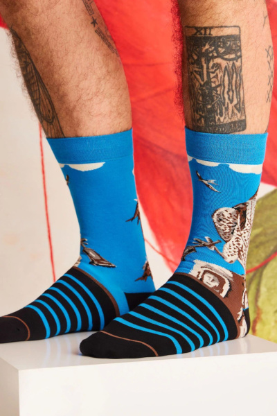 носки 2. Изображение 3