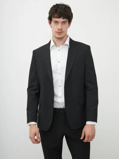 костюм (пиджак). Изображение 5