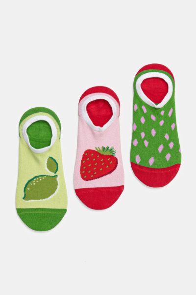 носки 3. Изображение 3