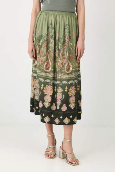 юбка. Изображение 2