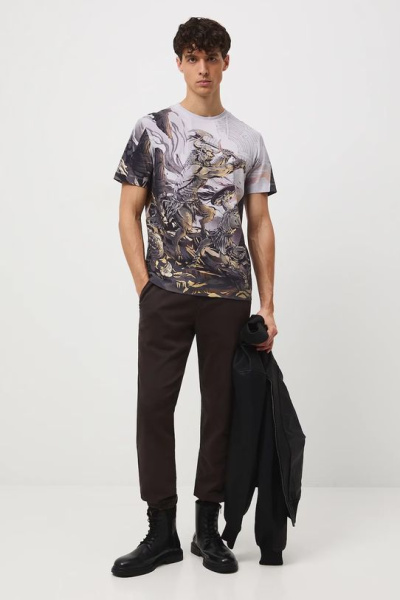 футболка. Изображение 5