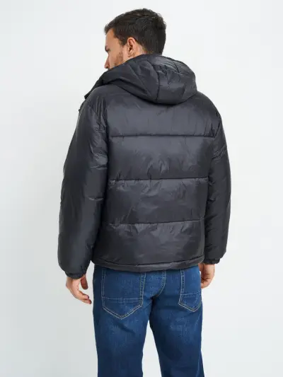 куртка утепленная. Изображение 2