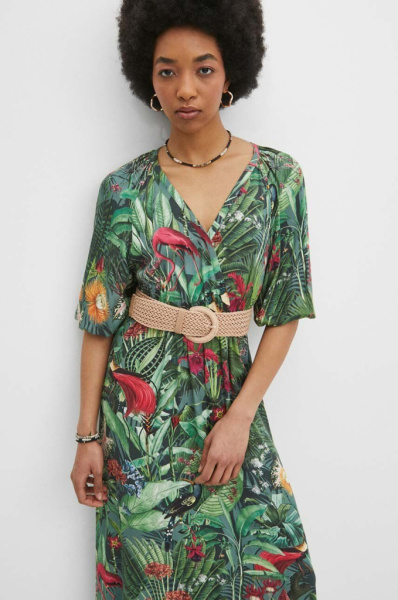 платье. Изображение 3