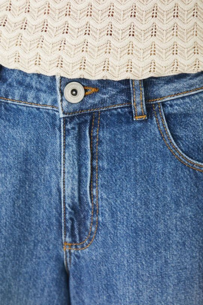 джинсы. Изображение 1