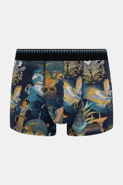 трусы-боксеры 2. Изображение 4