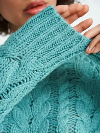 свитер. Изображение 4