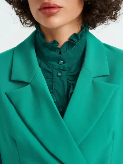 жакет. Изображение 4