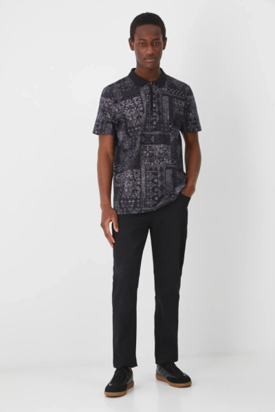 поло. Изображение 4