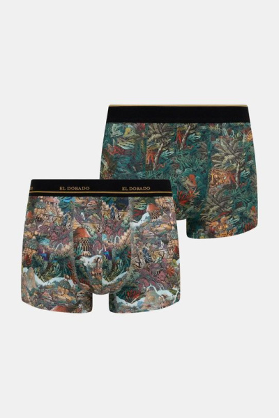 трусы-боксеры 2. Изображение 1