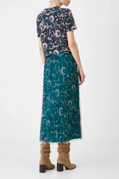 юбка. Изображение 4