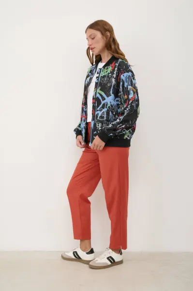 бомбер. Изображение 4 бомбер. Изображение 4