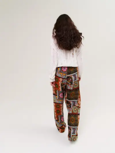 брюки. Изображение 3 брюки. Изображение 3