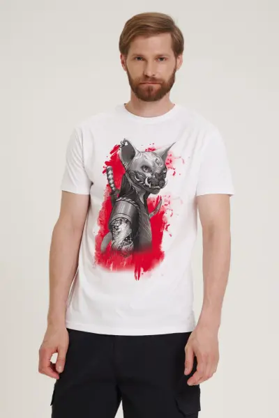 футболка. Изображение 3