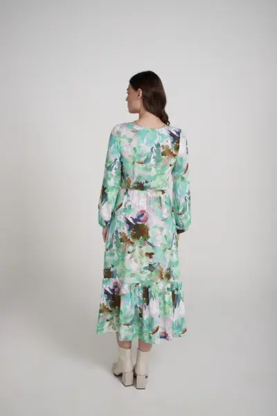 платье. Изображение 3