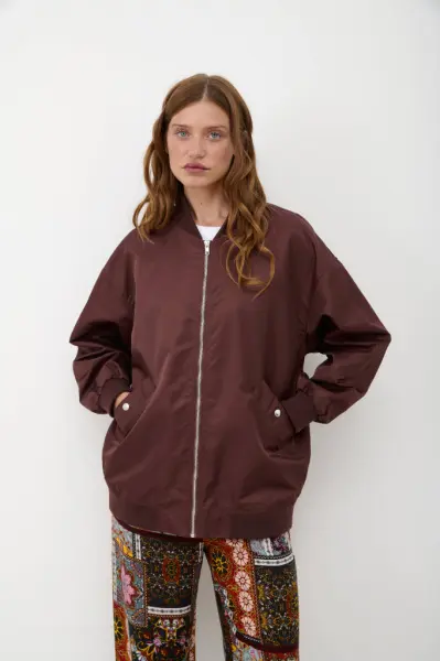 Бомбер. Изображение 3