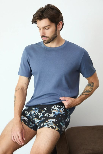 трусы-боксеры 2. Изображение 1