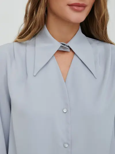 блузка. Изображение 2