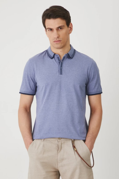 поло. Изображение 2