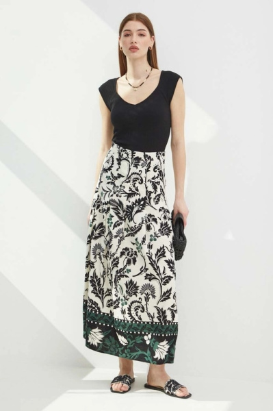 юбка. Изображение 4